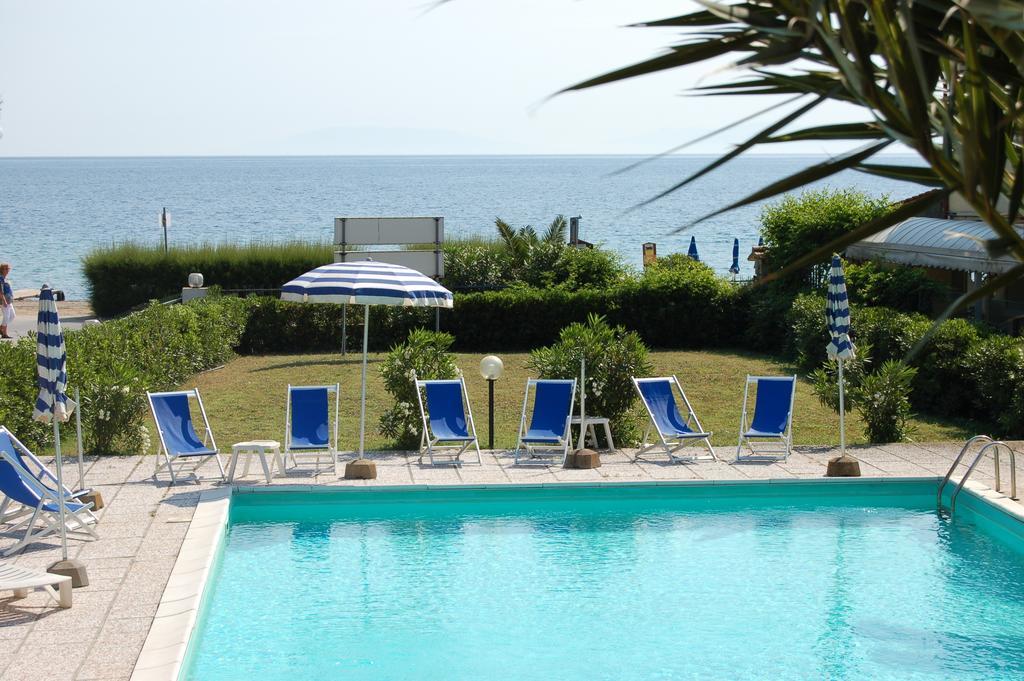Albergo Romana Capoliveri  Δωμάτιο φωτογραφία