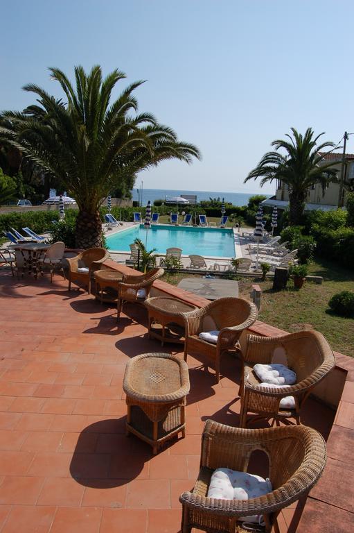 Albergo Romana Capoliveri  Δωμάτιο φωτογραφία