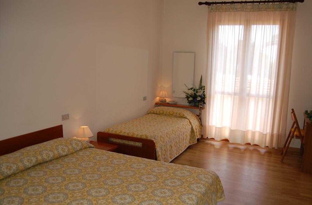 Albergo Romana Capoliveri  Δωμάτιο φωτογραφία