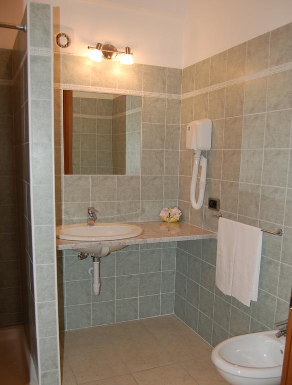 Albergo Romana Capoliveri  Δωμάτιο φωτογραφία