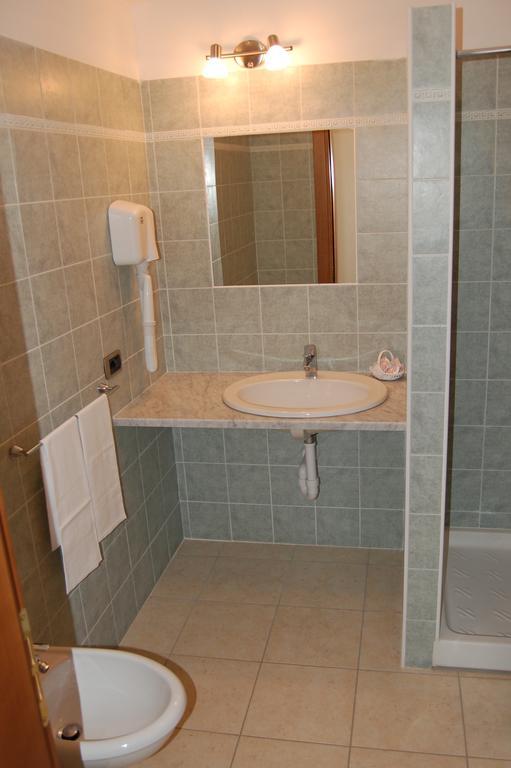 Albergo Romana Capoliveri  Εξωτερικό φωτογραφία