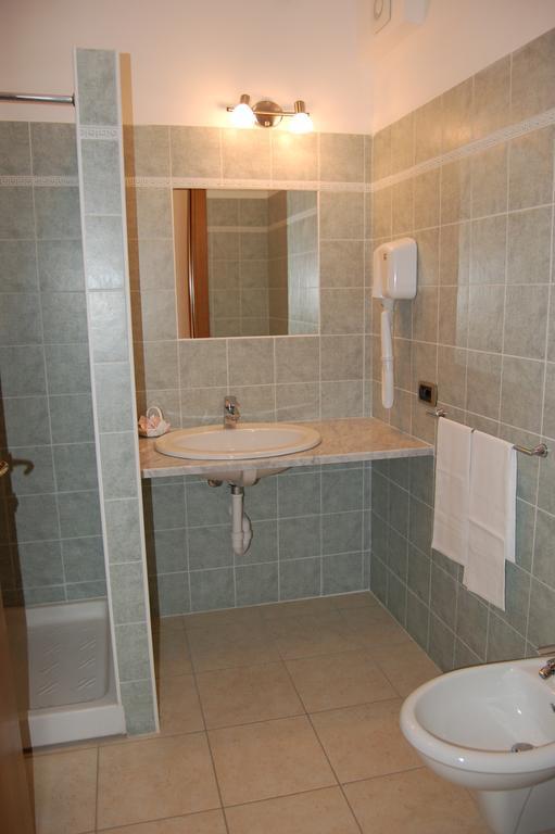 Albergo Romana Capoliveri  Δωμάτιο φωτογραφία