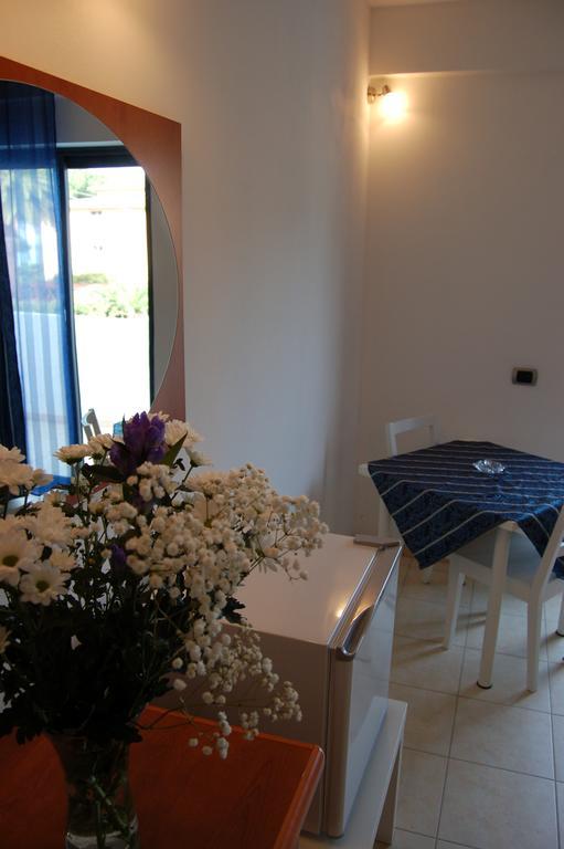 Albergo Romana Capoliveri  Εξωτερικό φωτογραφία