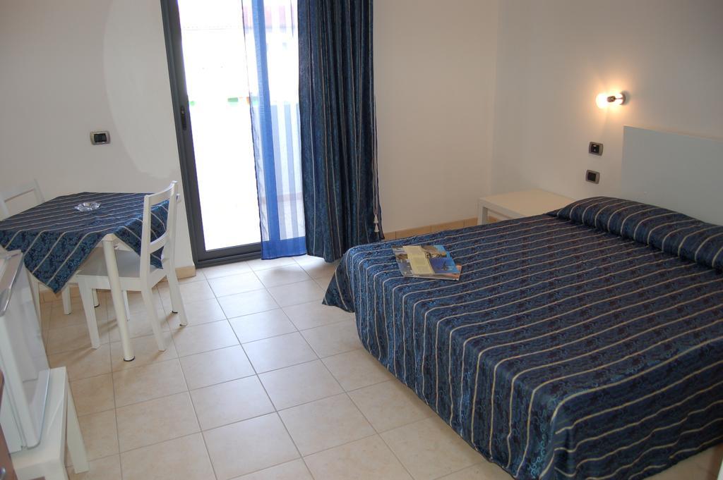 Albergo Romana Capoliveri  Δωμάτιο φωτογραφία