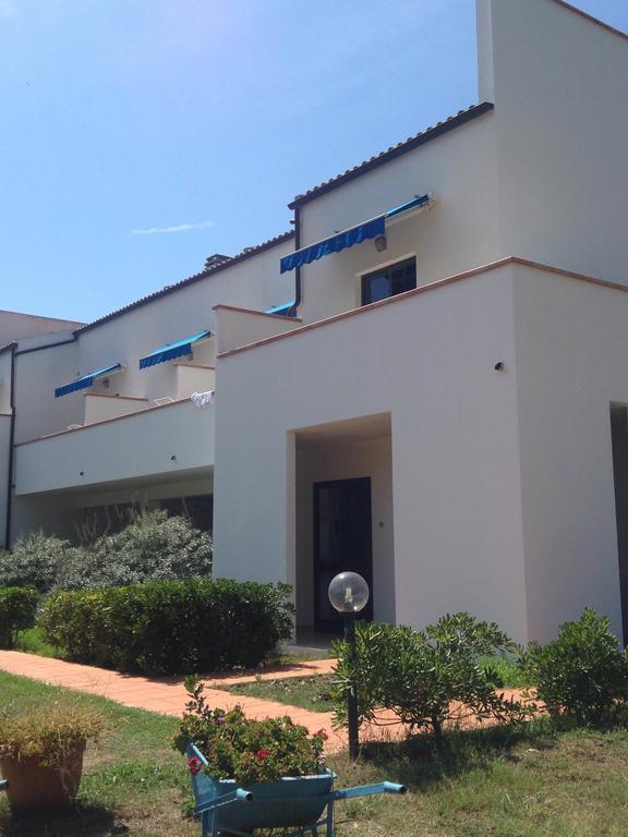 Albergo Romana Capoliveri  Εξωτερικό φωτογραφία